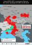 Юго-запад, центр и север Ростовской области атакованы дронами противника