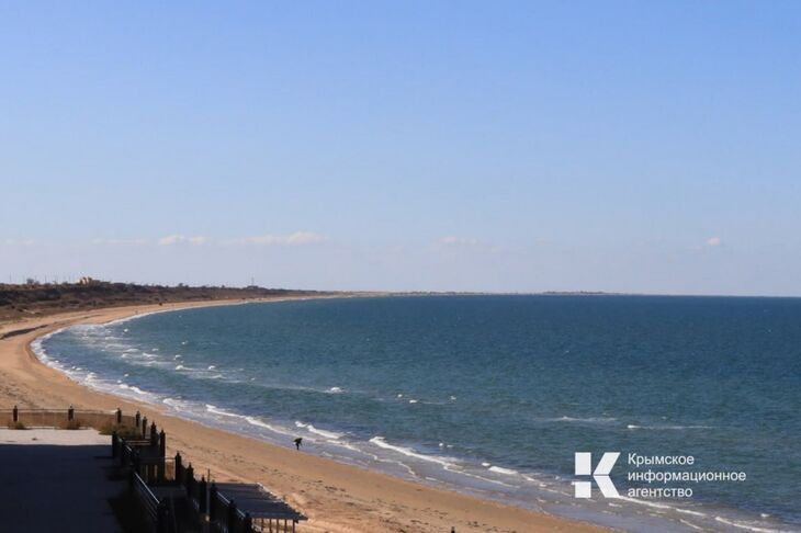 Росрыболовство ввело особый режим в Азовском море