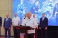 143 лейтенанта выпустились из Ростовского юридического института МВД