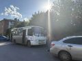Инспекционный отдел проводит рейды по общественному транспорту