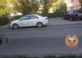 В Ростове в ДТП пострадал ребенок