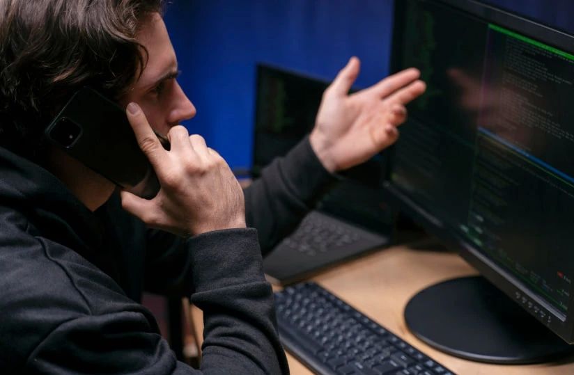 Около 20-25% населения Ставрополья, Дагестана и Дона столкнулись с веб-атаками