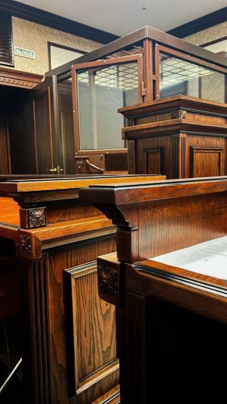 В Ростове суд приговорил жителя Кубани к 25 годам колонии за госизмену