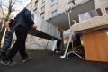 В Ростове домработница вывезла из квартиры добро на 800 тысяч рублей