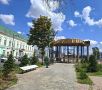Сегодня наш город вновь с рабочим визитом посетила министр жилищнокоммунального хозяйства Ростовской области Антонина Юрьевна Пшеничная