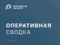 Юрий Слюсарь: Минувшей ночью в ходе отражения воздушной атаки на Ростовскую область уничтожено более двух десятков БПЛА в городе Таганрог и 4 районах области: Неклиновском, Мясниковском, Верхнедонском, Матвеево-Курганском