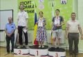Волгодонск: женский мастер ФИДЕ Евгения Сухарева выиграла блиц-турнир шахматного фестиваля «Мирный Атом-2026»