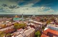 ПВО за ночь сбила 635 украинских беспилотников над российскими регионами, сообщили в Минобороны