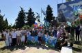 Сегодня, 2 августа, свой профессиональный праздник отмечает легендарная «крылатая пехота» — Воздушно-десантные войска России