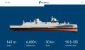 Германия хочет переложить заботу о военно-морском флоте на НАТО