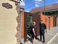 Депутат Сергей Сазонов помог вернуть электричество жителям домов по улице 12 Декабря