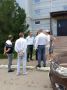 В Батайске снят режим повышенной готовности в доме №43 микрорайона Авиагородок