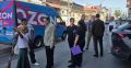 В Ростове проведен рейд по ул. Станиславского
