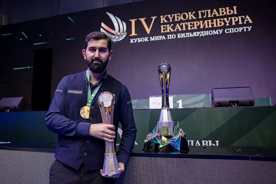 Донские спортсмены завоевали награды международного турнира