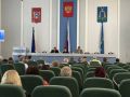 На заседании Батайской городской Думы приняли изменения в Правила благоустройства