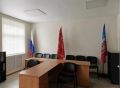 В помещении Совета ветеранов Пролетарского района завершился ремонт