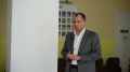 Артем Величко обсудил с жителями Приморского сельского поселения строительство Дома культуры