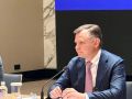 Слюсарь: негативных сценариев в строительной сфере Дона удалось избежать