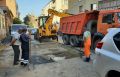 В Ростове горячее водоснабжение восстановленно в 737 МКД