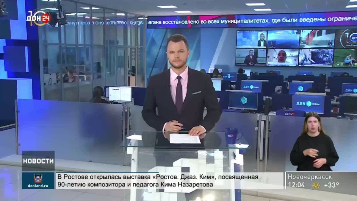 Донские студенты превращают разработки в реальные промышленные решения