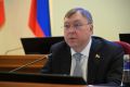 Александр Ищенко оказывает поддержку образовательным организациям северных районов Ростовской области
