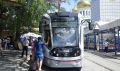 В Ростове восстановлена работа трамвайных маршрутов