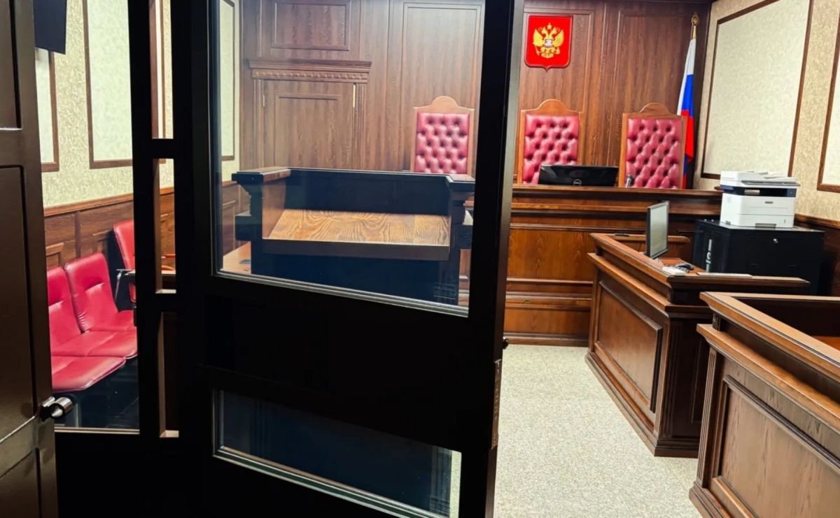 В Ростове мужчина осужден на 16 лет за госизмену и содействие терроризму