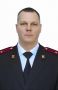 Ветеран МВД и боевых действий Денис Хохлов: «Вместе выберем народного участкового!»