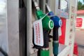 В Ростове-на-Дону полиция ищет мужчину, устроившего пожар на АЗС