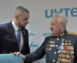 «Его большого сердца хватает на всех»