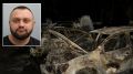 После пожара на АЗС и возгорания 21 автомобиля в Ростове разыскивают мужчину