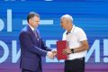 Юрий Слюсарь: «Строительная отрасль Дона остаётся драйвером развития экономики»
