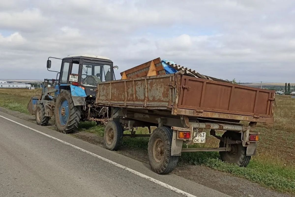 На Дону с начала года пресечена деятельность более 120 «серых возчиков»