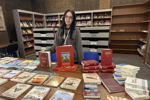 На Дону откроется 50-я модельная библиотека