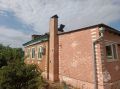 В Морозовске из-за неисправной проводки загорелась пристройка жилого дома, сообщает МЧС региона