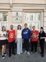 В Пролетарском районе прошла акция «Очистим наши улицы»