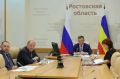 Ростовчане попросили губернатора Юрия Слюсаря отремонтировать фонари на ул. Береговой