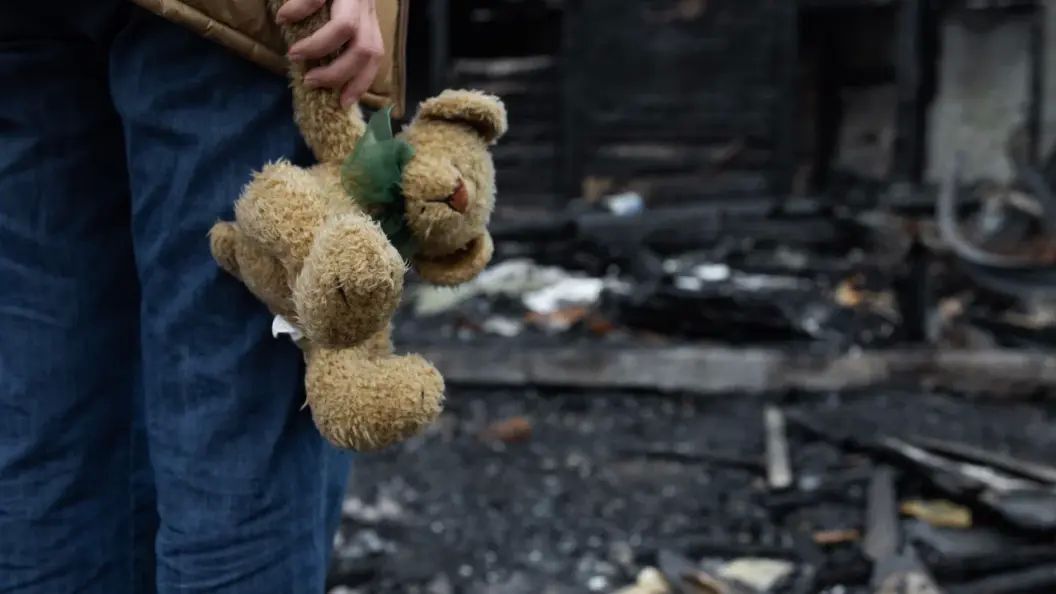 "Боимся говорить": Одной из жертв атаки ВСУ по пляжу стала дочь бойца СВО
