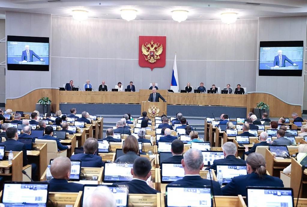 Александр Ищенко: Десятки донских инициатив приняты на федеральном уровне