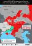 Минувшей ночью в трех районах Ростовской области была пресечена украинская беспилотная атака