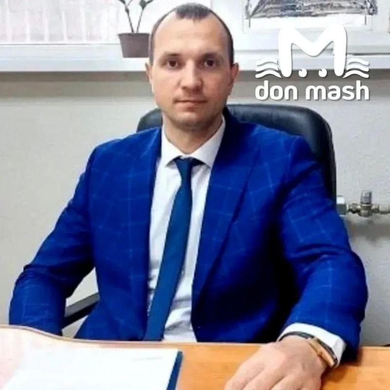 70к — такой штраф получил бывший замглавы Батайска по ЖКХ за незаконную свалку на Самарском