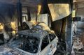 За сутки на Дону потушили семь техногенных пожаров