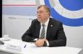 Ремонт в госпиталях и забота о сиротах: Председатель донского Заксобрания отметил заслуги депутатов-строителей