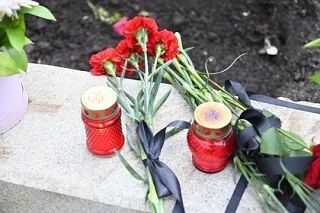 Стали известны подробности о второй семье, которая потеряла 4-летнего сына во время атаки БПЛА на Архипо-Осиповку