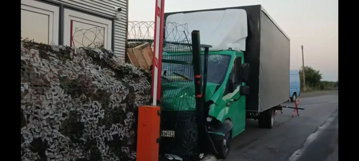 В ДТП на дороге Новошахтинск-Майский пострадал 9-летний ребенок