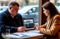 С начала года в Таганроге выявили 17 случаев невывоза автомобилей