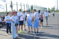 В День физкультурника гребной канал «Дон» в Ростове-на-Дону стал центром притяжения для всех, кто ценит спорт и активный образ жизни