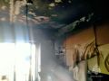 В Волгодонске произошел пожар в многоэтажке