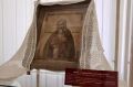 В Таганрогском музее?заповеднике открылась фотовыставка «Праведный Павел Таганрогский: Путь прославления»