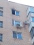 Бытовая ссора обернулась пожаром